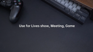 Cáp Mcdodo CA-6400 L to HDMI – Dài 2m – Hỗ Trợ iPhone/iPad Truyền Hình Ảnh Ra TV - CHÍNH HÃNG