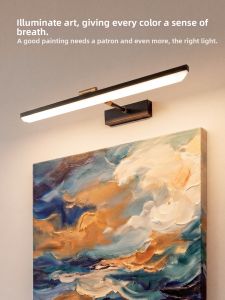 HONERENY | LED Adjustable Luxurious Mirror Vanity Light