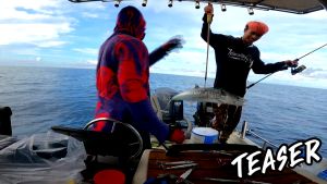 เหยื่อจิ๊ก ตกปลาทะเล Jigging Lure MicrojigNC รุ่น NC50 ทรงนี้อินทรีชอบ กัดกระจาย ทรงนี้การันตี