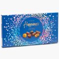 [Poland] Happiness Assorted Chocolates Fine Pralines 400g. 