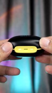 Aitu 11 Wireless Bluetooth 5.3 Ear Clip Earbuds: Pilihan Terbaik untuk Penyuka Musik