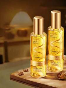Pozitilan | Anti-frizz Smoothness Long-lasting Fragrance Repairing Hair Oil