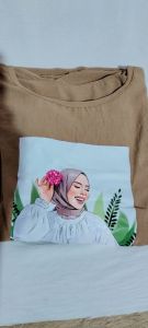 PROMO ONESET ALESHA CRINKLE SABLON VIRAL TERBARU / SETELAN CRINKLE AIRFLOW / SETCEL VIRAL CRINKLE AIRFLOW