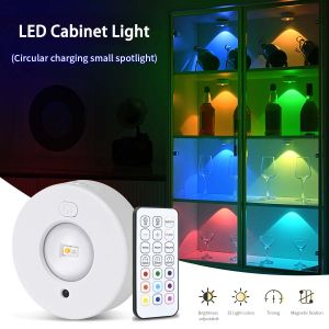 Rechargeable LED Under Cabinet Light: A Comprehensive Guide