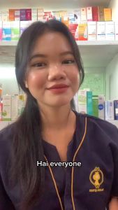 Manik Queen Face Mist With Niacinamide - 100ml