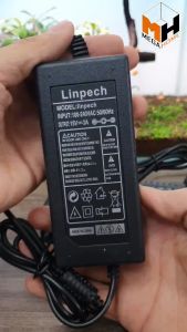 Adapter sạc loa kéo 15V2A loại tốt cục sạc 15v2a đa năng dùng cho loa kéo xe đẩy trẻ em