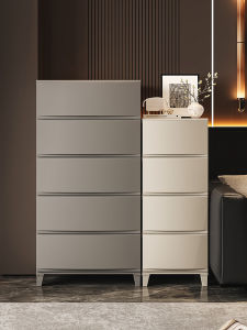 TAOXIAOHE | Luxurious Drawer Storage Cabinet Multilayer Large Capacity
