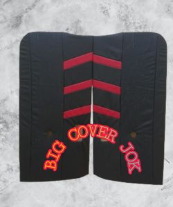 sarung pintu /bakleding pick up t120ssl300new carrygranmax dan lainnya