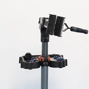 Aluminum MTB Front Fork Shoulder Cover Wrench Portable Disassembly Tools Bicycle Removal Repair Tools