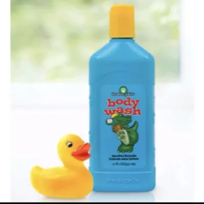 Melaleuca Koala Pals Conditioning Tear-Free Hair Wash/ Bodywash/ Koala Toothgel
