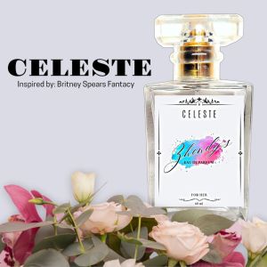 Zhendys Celeste(Good Girl) Oil Based 60ml For Her
