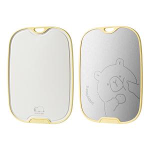 Suncha | Antibacterial & Mold-Resistant Fruit & Baby Food Cutting Board
