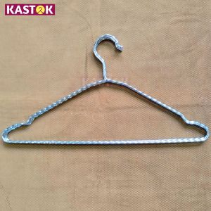 Gantungan Hanger Baju Besi Ulir Tebal Premium Dan Kuat Berkualitas Bergaransi Bisa Cod Hemat