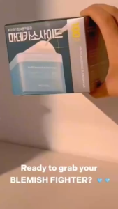 MEDIHEAL Watermide / Collagen / Madecassoside / Vitamide / TeaTree / Phyto-Enzyme / Retinol Pad