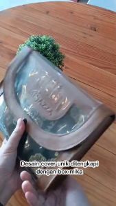 AL QURAN HAFALAN MUJAZZA PER 5 JUZ - ALQURAN MUSHAF MUJAZZA AL QUDS