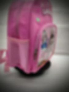 Centerpoint-LABUBU Student Backpack: A Cute Children's Schoolbag