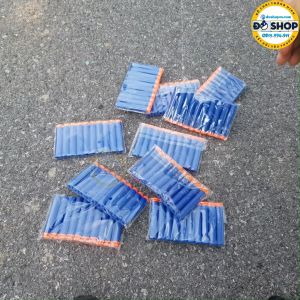 Sản Phẩm 10 Và 100 Que Xốp Thay Thế - Đồ Chơi ZenZ
