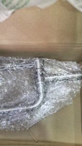 VRH HFVSA-112003 ก๊อกน้ำเดี่ยว อ่างซิงค์สเตนเลสแท้อย่างดี เกรด304 แบบติดผนัง รุ่น PROFESSIONAL