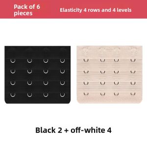 JIFANPAUL | Large Cup Extended Hook Bra 4 Rows of Hooks