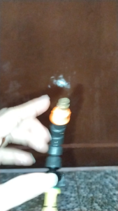 Nozzle / Nozzle sprayer plexible kuningan / Alat Semprot Pertanian / Nozzle sprayer