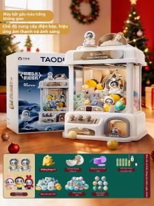 TAODUDU | Quà Tặng Giáo Dục Cho Trẻ 3-6 Tuổi