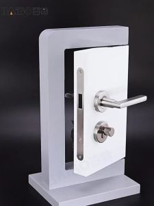 Silent Door Handle & Anti-theft Lock Set: A Comprehensive Guide