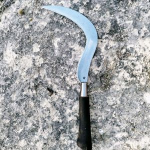 Ndorit Sabit Baja Super Multifungsi Sangat Cocok Untuk Berkebun