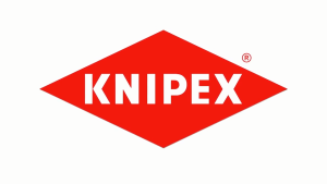 KNIPEX 00 31 20 V01 Cobra Set 2pc (180mm + 250mm) - High-Tech Water Pump Pliers - Self-Locking Pipe & Nut Wrench - Made in Germany