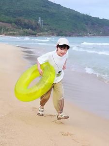 zosee | Cool Lightweight Breathable Mosquito Repellent Trousers