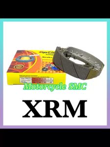 TTGR Set Brake Shoe Motorcycle: A Comprehensive Guide for XRM 110/125 WAVE & Compatible Models