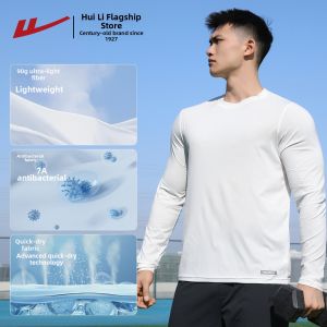 Warrior | Quick-Dry UV-Resistant Mens T-Shirt