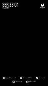 Sarung Tangan Pria Hand Glove Motor Hikemore 01 Original