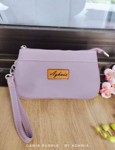 DOMPET GANIA BY AGHNIA / POUCH LUCU MURAH BERKUALITAS