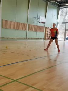 Reaction Ball / Reflex Ball / Bola Reaksi Hex / Training Ball Speed Agility Ball Bola Reaksi Untuk Latihan Kelincahan Reaksi Bola Silikon Ukuran 5,5Cm Reaksi Bola Dengan Garansi 6 Bulan - Lazada