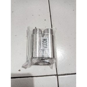Peninggi shock depan vixion/cbr/megapro/tiger/klx/byson panjang 15cm