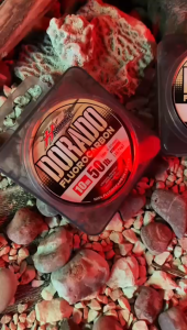 Senar Leader FluoroCarbon - Hayumake DORADO FC 10M