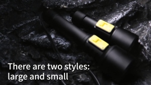 Asafee D-211A Amphibious Fishing Hunting Flashlight P70 LED High Brightness Lamp 18650/26650 Battery Portable Dive Light Magnetic Switch Torch IPX8 Waterproof Recreational Torchlight