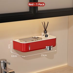 Kaman | Automatic Induction Foam Dispenser Wall Mounted