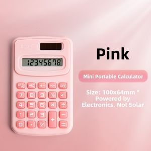 DLIOG | Student Use Small Calculator Multi-Function
