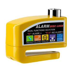 TOOKTRO | Alarm Anti-Theft Lock for Brake Disc
