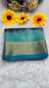 [Pre Order] SIMAR SILK WITH ANMOL ZARI PUTTU BEAUTIFUL (Normal / Ready To Wear) ~ Delivery Lead Time : 10 days