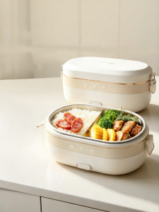 Bear | Electric Heating Thermal Bento Box