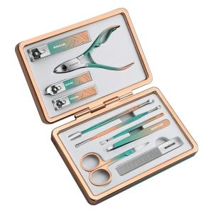CMGF | High-Quality Nail Clipper Set for Ingrown Nails