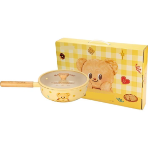 MODERN SWEETHOME | Nonstick Ceramic Frying Pan