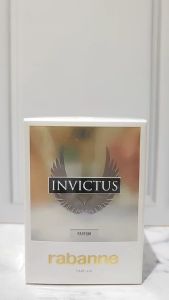 Parfum Pria Paco Rabanne Invictus PARFUM Men 100ml by Bursa Parfum