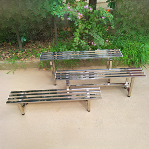 Anti-corrosion Multi-level Flower Rack 3 Layers