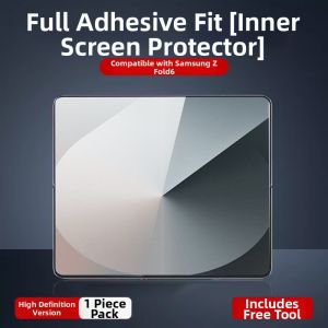 OUXUAN | Foldable Phone Screen Protector