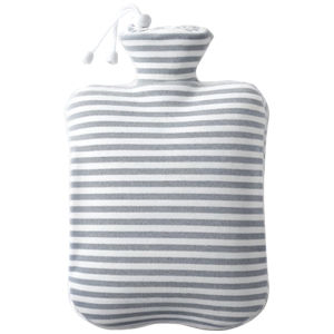 SLVGOODS | Warm Hot Water Bottle For Hand Warm Belly Heat Pad