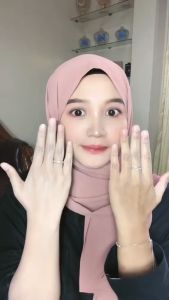 COD Lotion Pemutih Badan Instant & Whitening Body Lotion