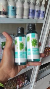 Thai Minyak Urang Aring Rambut Hair Lotion 125ml